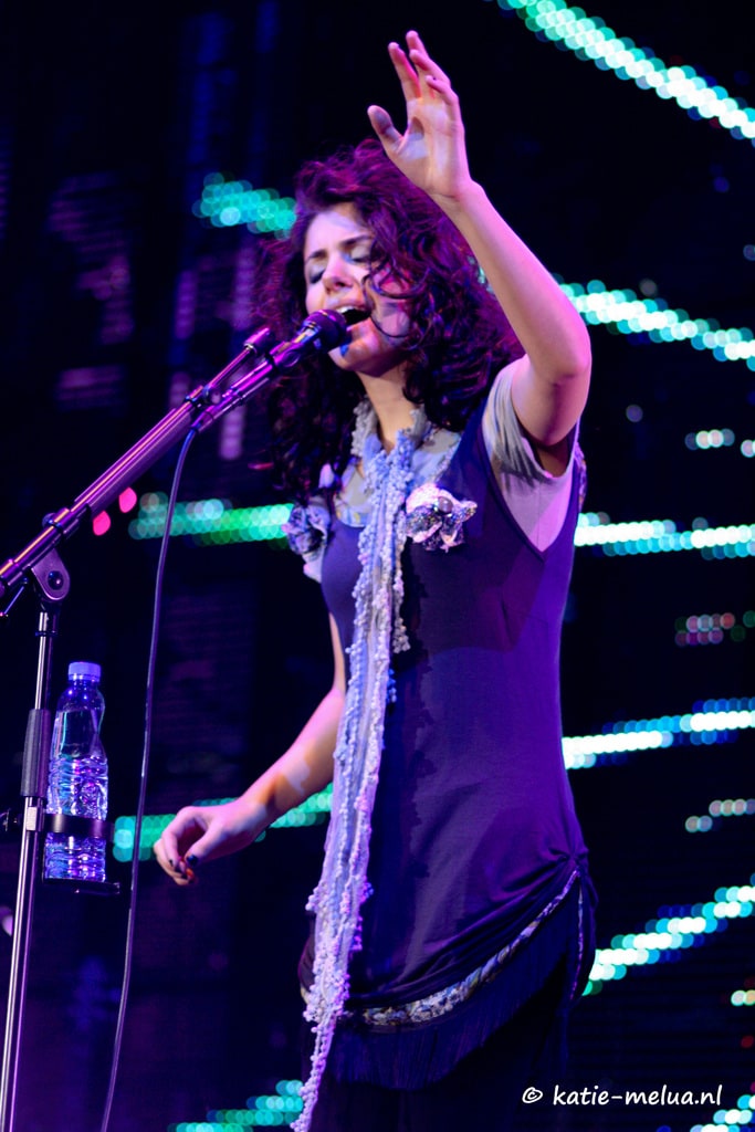 Katie Melua