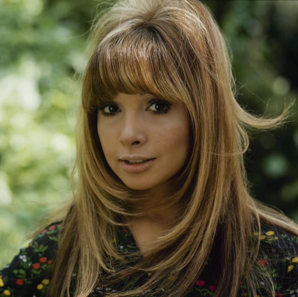 Judy Strangis