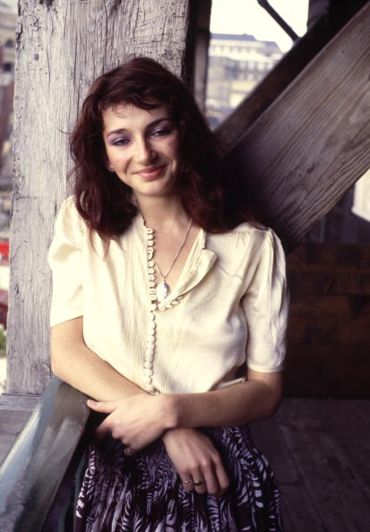 Kate Bush