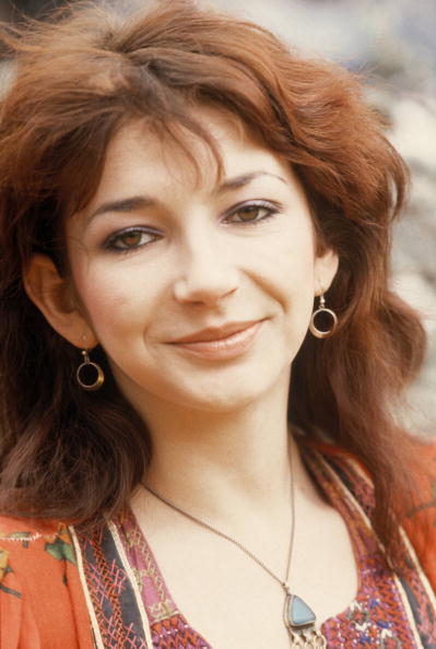 Kate Bush