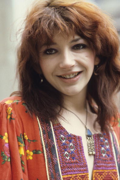 Kate Bush