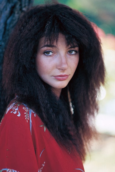 Kate Bush