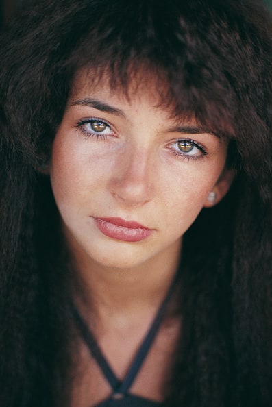 Kate Bush