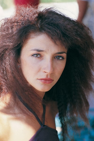 Kate Bush