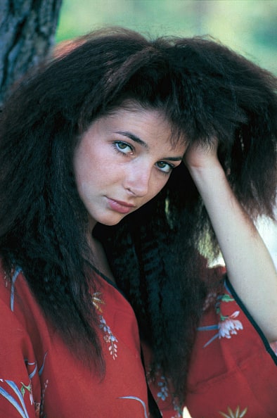 Kate Bush