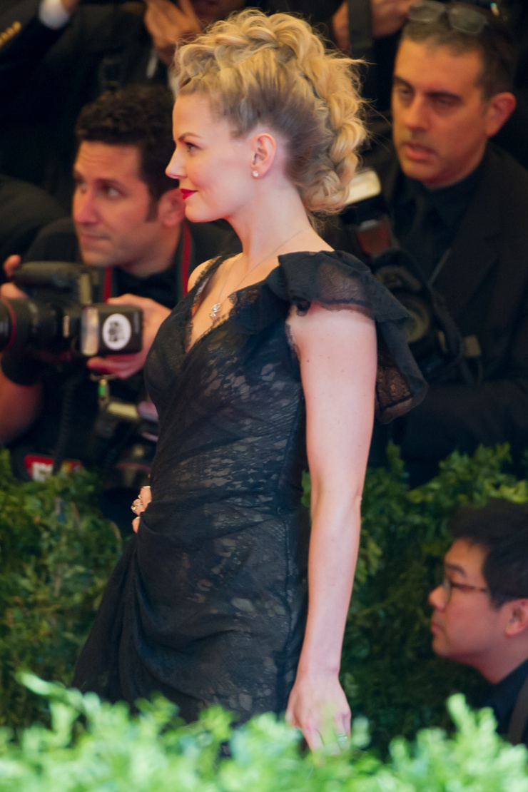Jennifer Morrison Jennifer Morrison