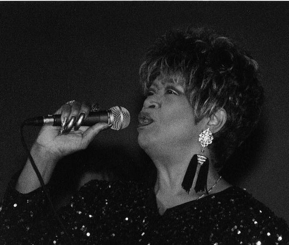 Trudy Lynn