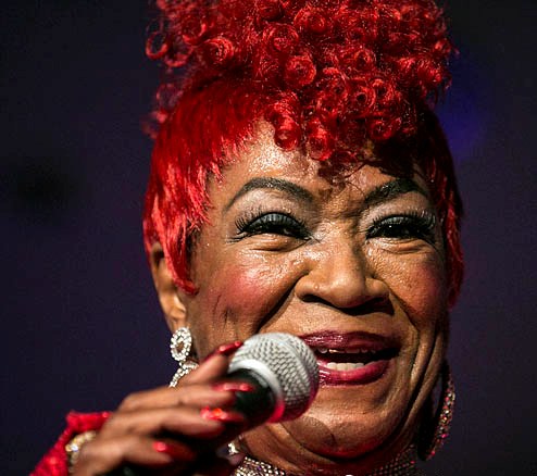 Trudy Lynn