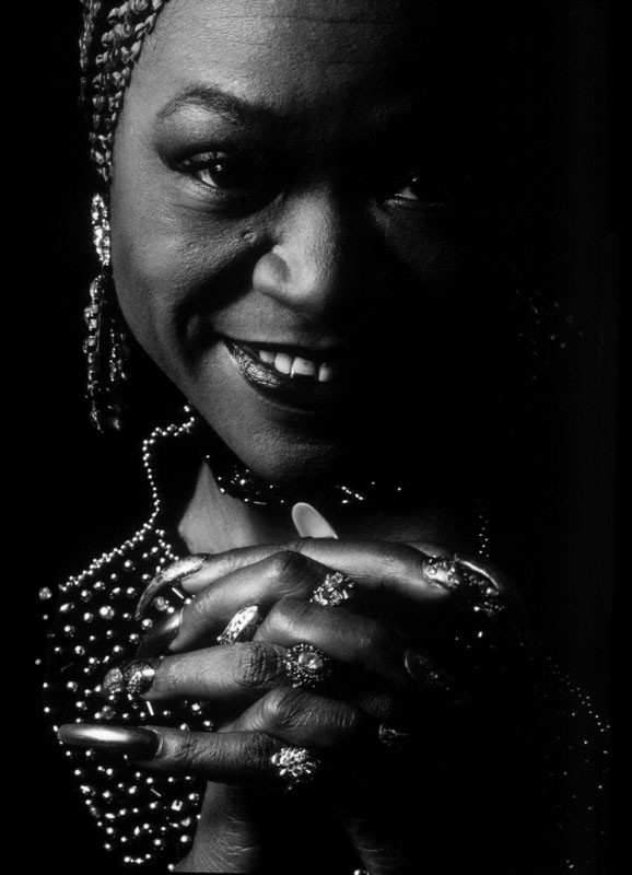 Trudy Lynn