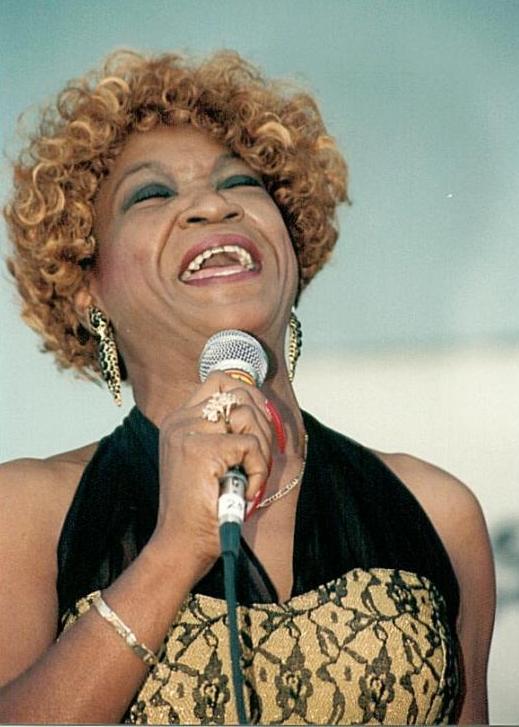 Trudy Lynn