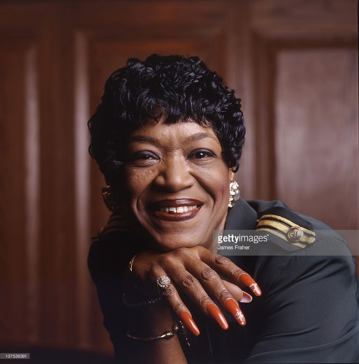 Trudy Lynn