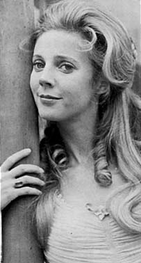 Blythe Danner Blythe Danner
