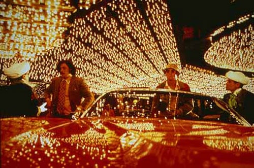 Fear and Loathing in Las Vegas Fear and Loathing in Las Vegas