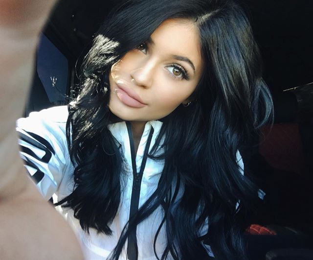 Kylie Jenner