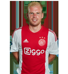 Davy Klaassen