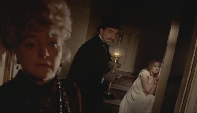 Hands of the Ripper