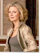 Blythe Danner