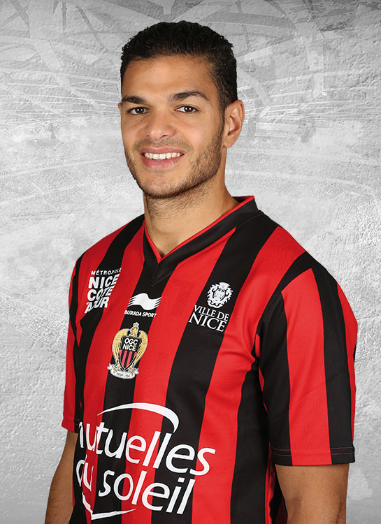 Hatem Ben Arfa