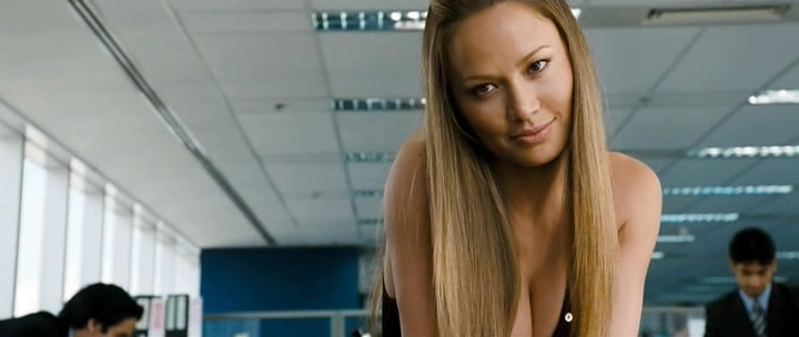Moon Bloodgood