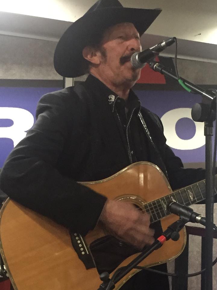 Kinky Friedman