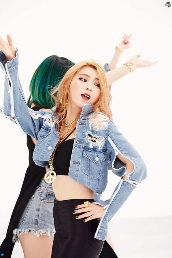4minute