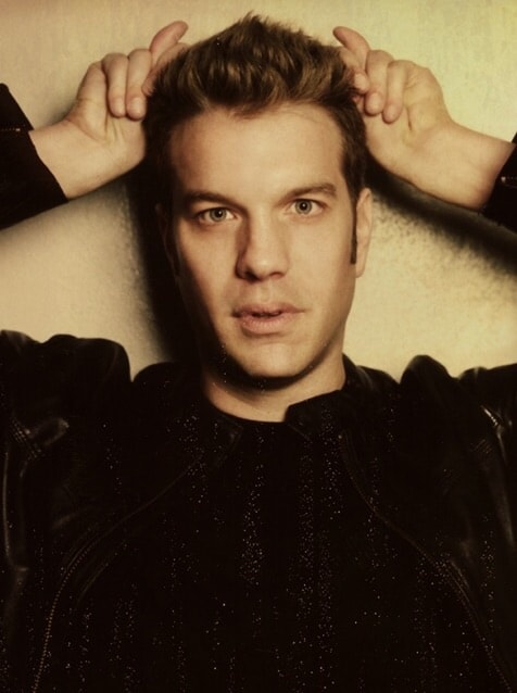 Image of Anthony Jeselnik