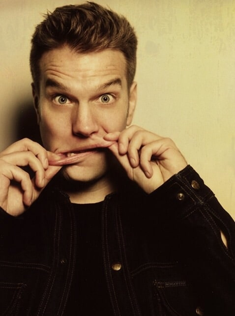 Anthony Jeselnik