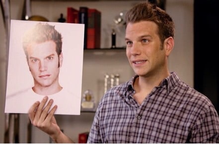 Anthony Jeselnik