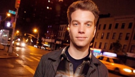 Anthony Jeselnik