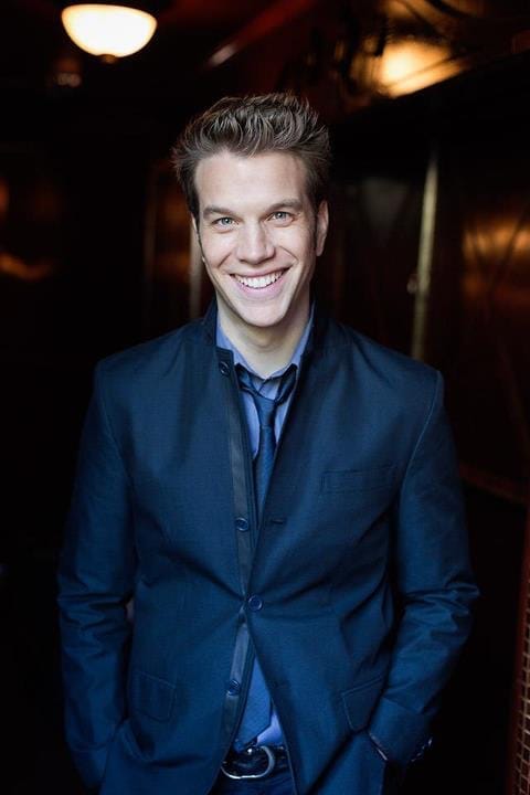 Anthony Jeselnik