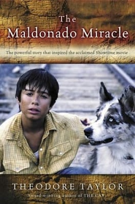 The Maldonado Miracle                                  (2003)