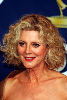 Blythe Danner Blythe Danner