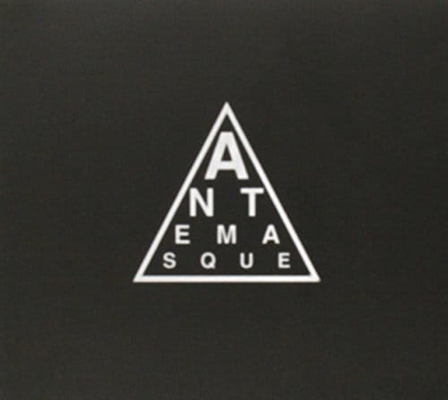 ANTEMASQUE By Antemasque (2014-11-24)