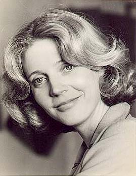 Blythe Danner