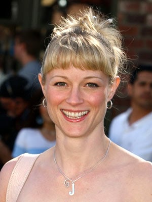 Teri Polo