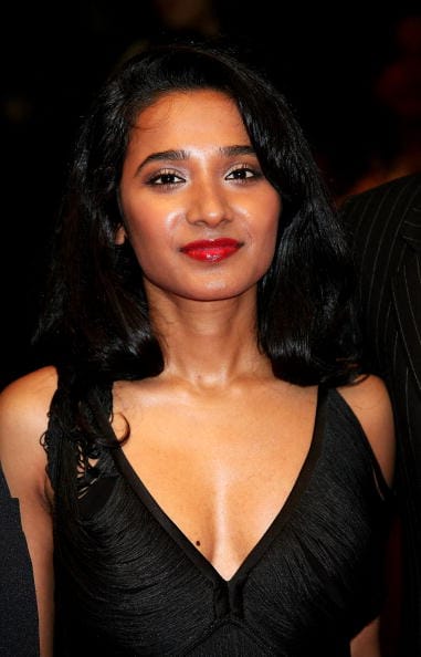 Tannishtha Chatterjee