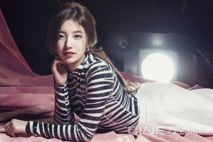 Suzy Bae Suzy Bae