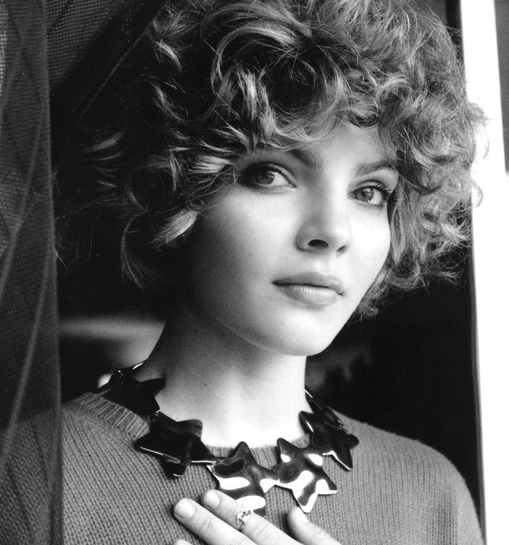 Camren Bicondova