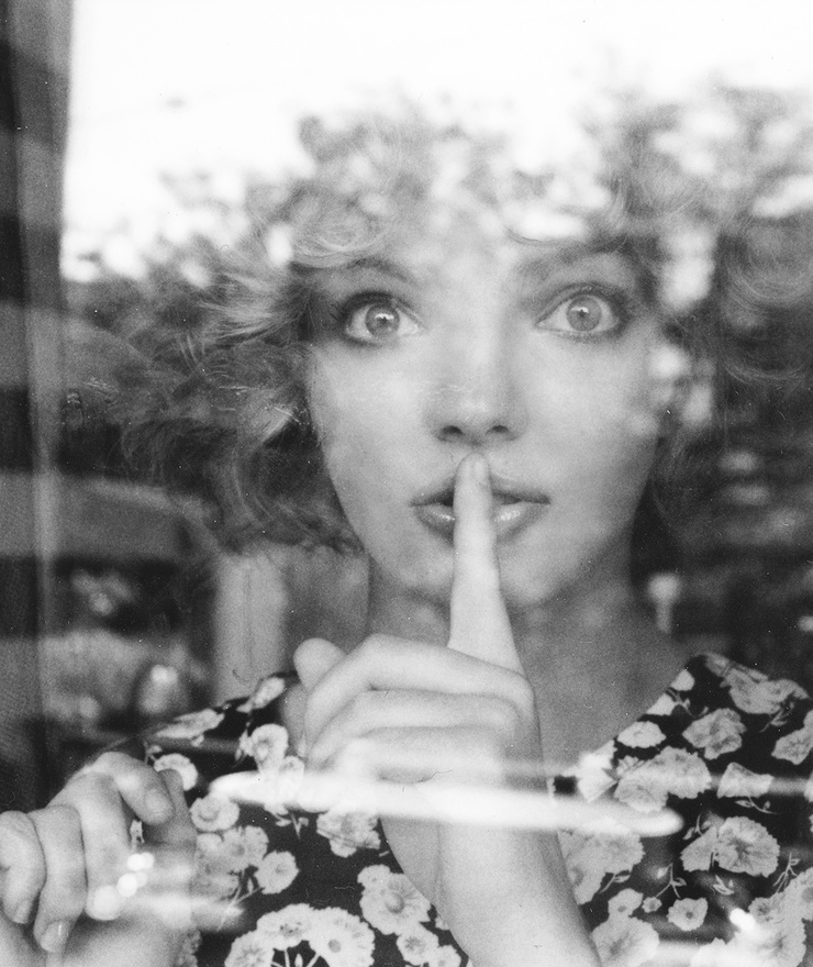 Camren Bicondova Camren Bicondova