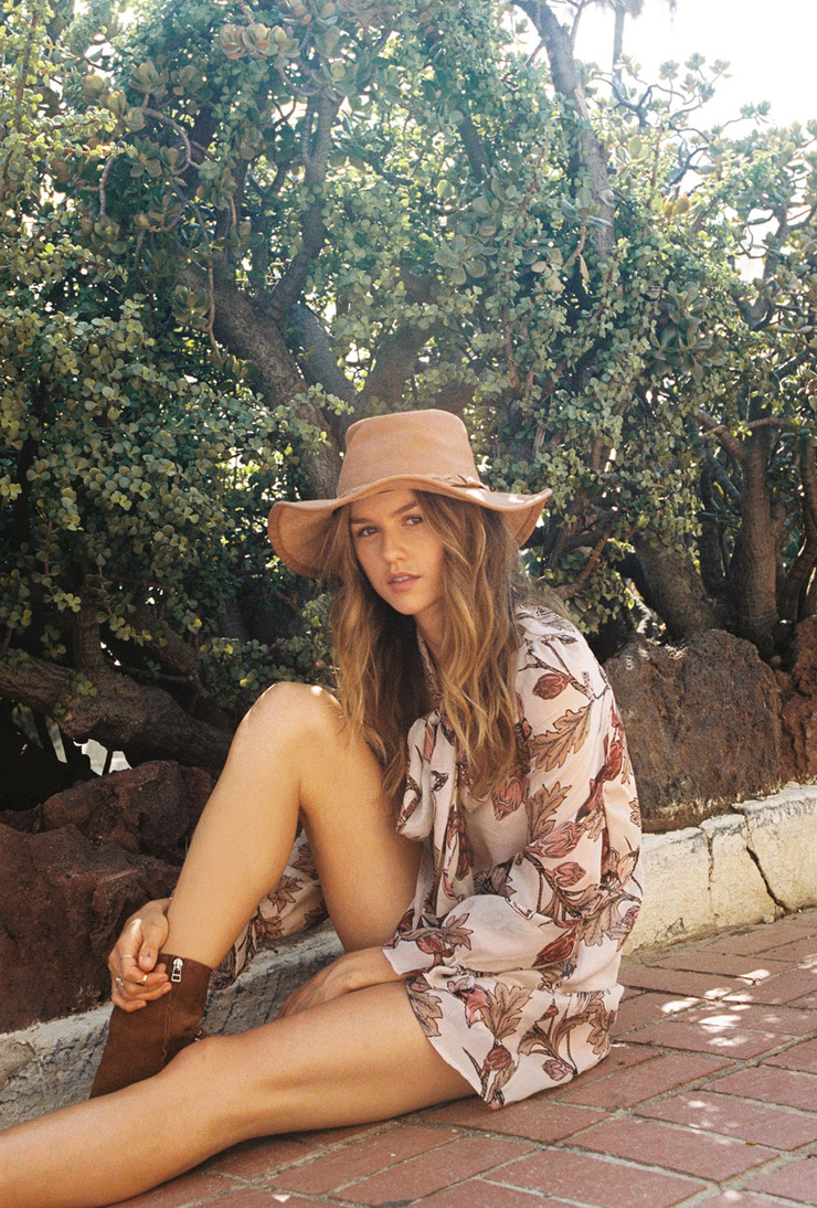 Isabelle Cornish