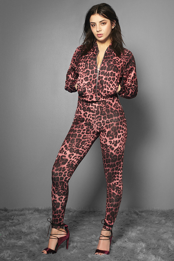Charli XCX