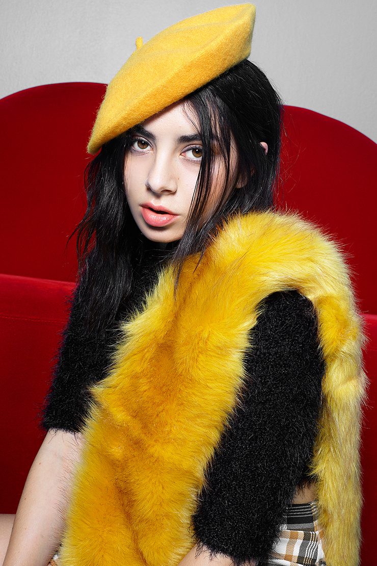 Charli XCX