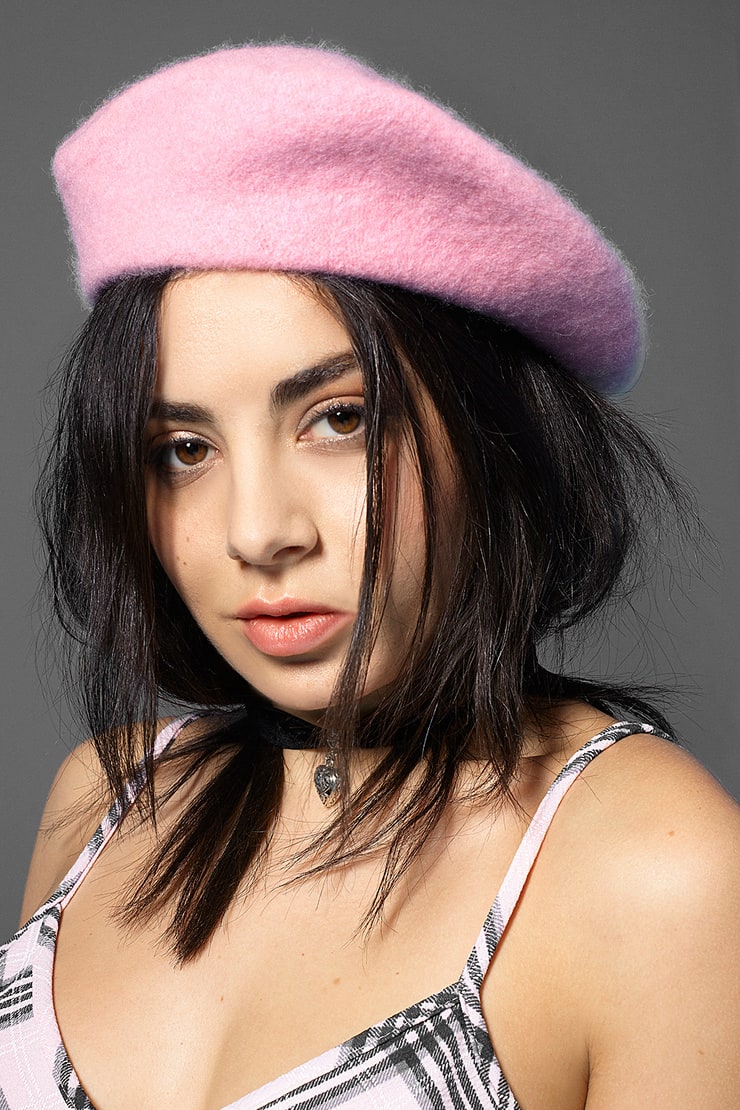 Charli XCX