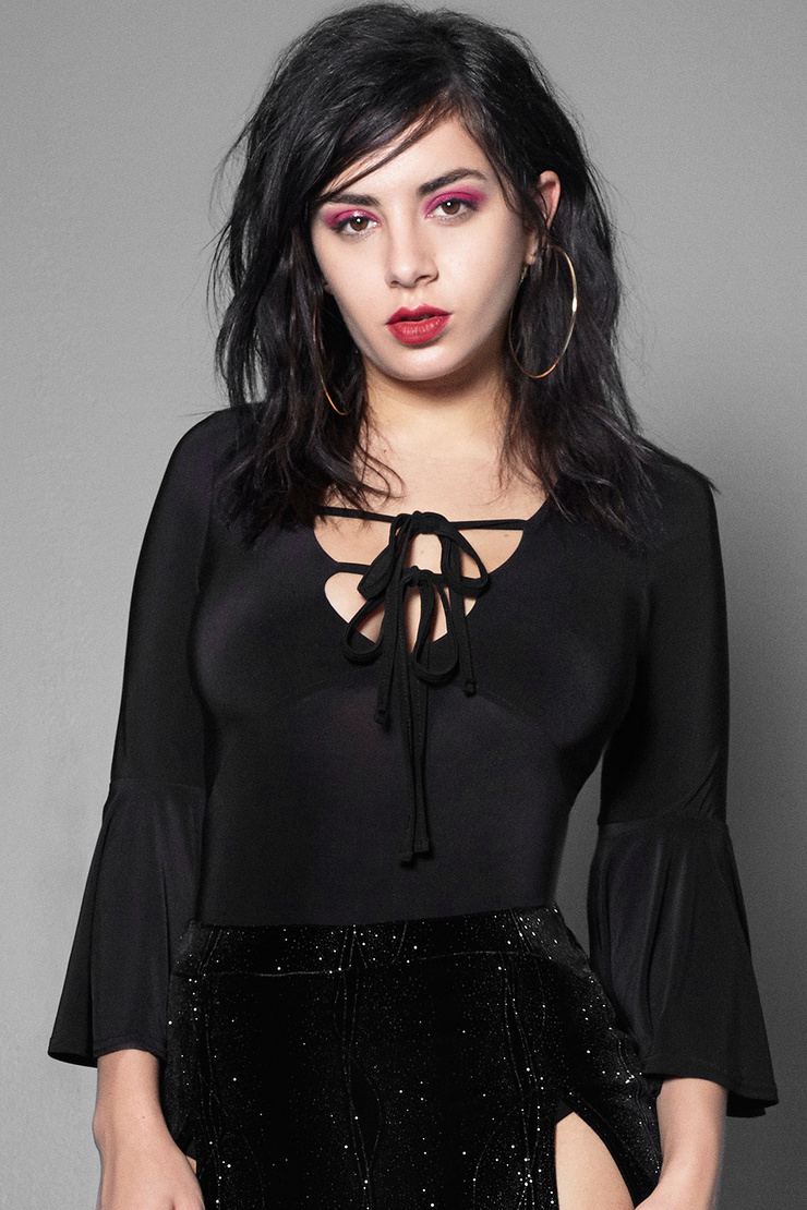Charli XCX