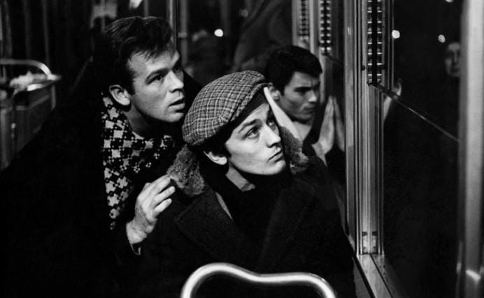 Alain Delon