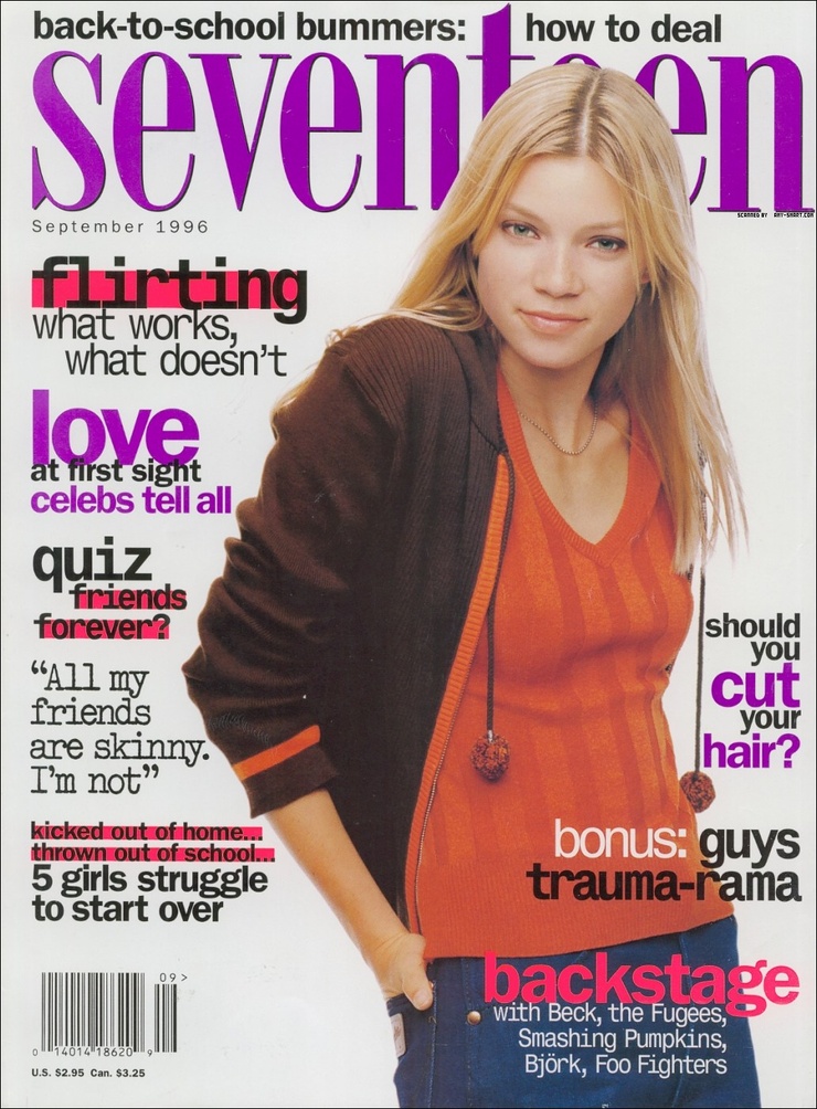 Amy Smart