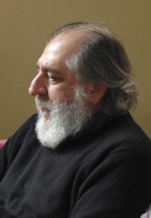 Antonello Grimaldi