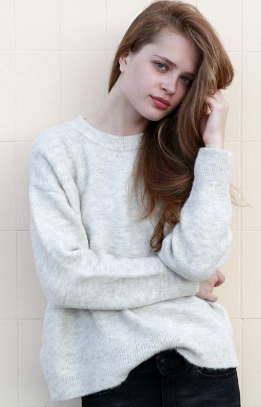 Masha Demekhina