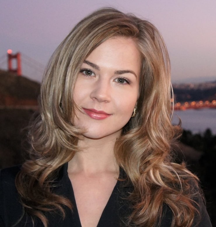 Cassie Jaye