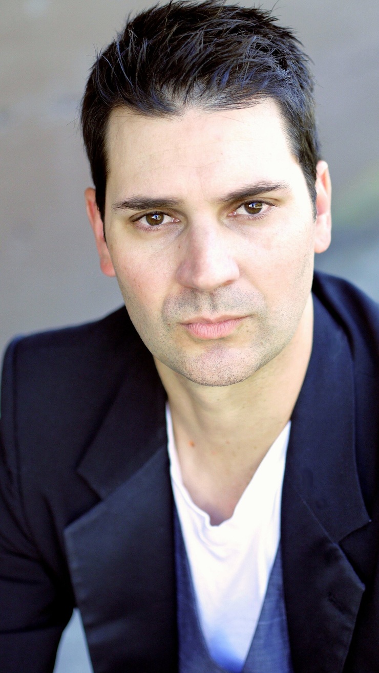 James Sweet